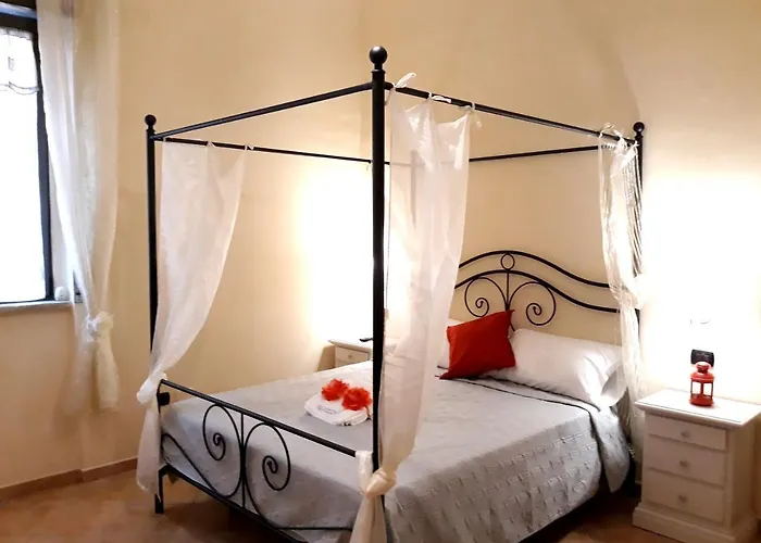 Casa vacanze City Life