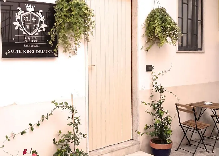 City Life Casa vacanze *