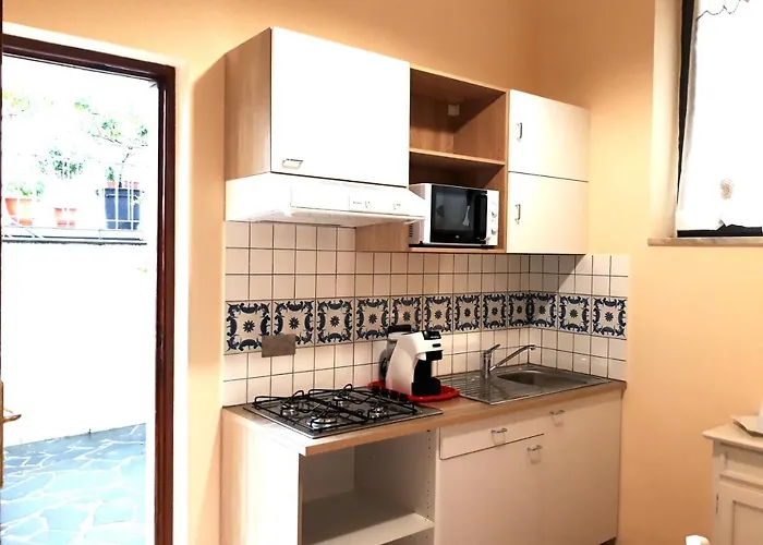 City Life Casa vacanze Pompei