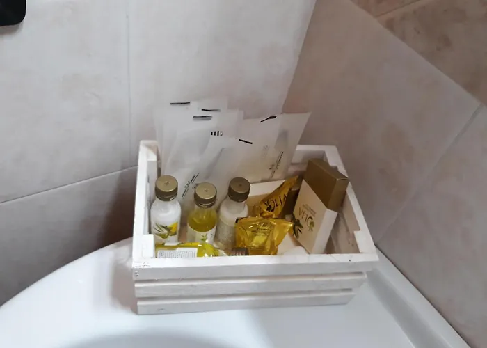 Casa vacanze City Life