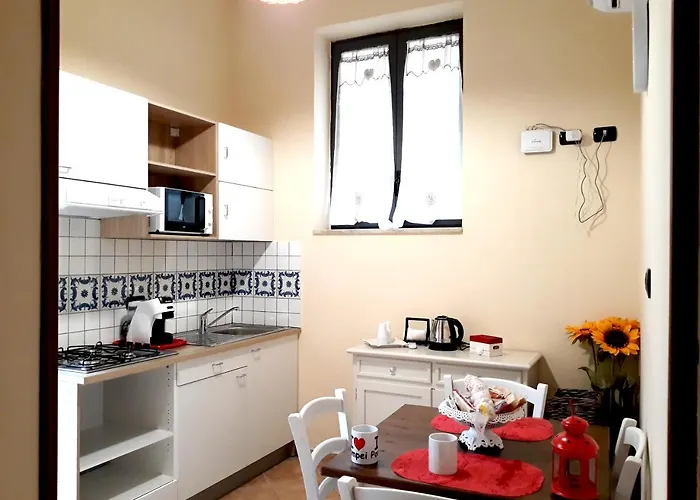 Casa vacanze City Life *