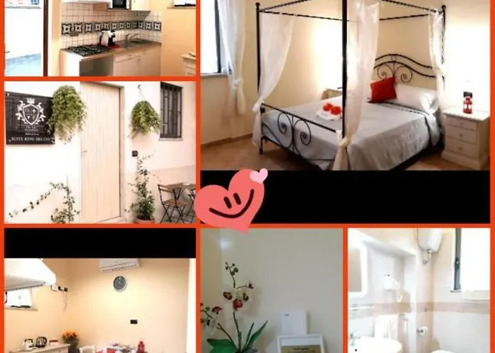 City Life Casa vacanze