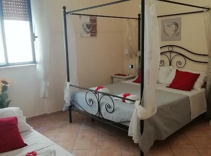 Casa vacanze City Life Pompei