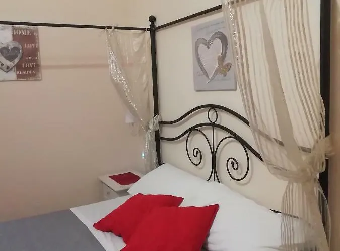 City Life Casa vacanze